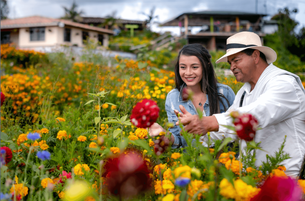 Feria de las Flores 2021 Visit Medellín