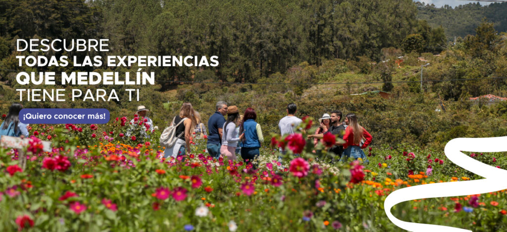 Feria de las Flores 2021 Visit Medellín