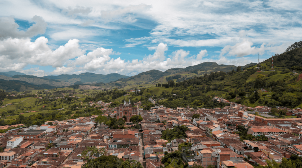 experiencias y planes en Medellín y Antioquia