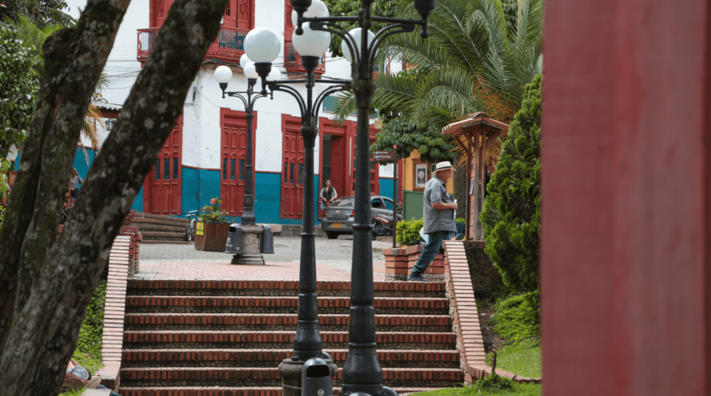 experiencias y planes en Medellín y Antioquia