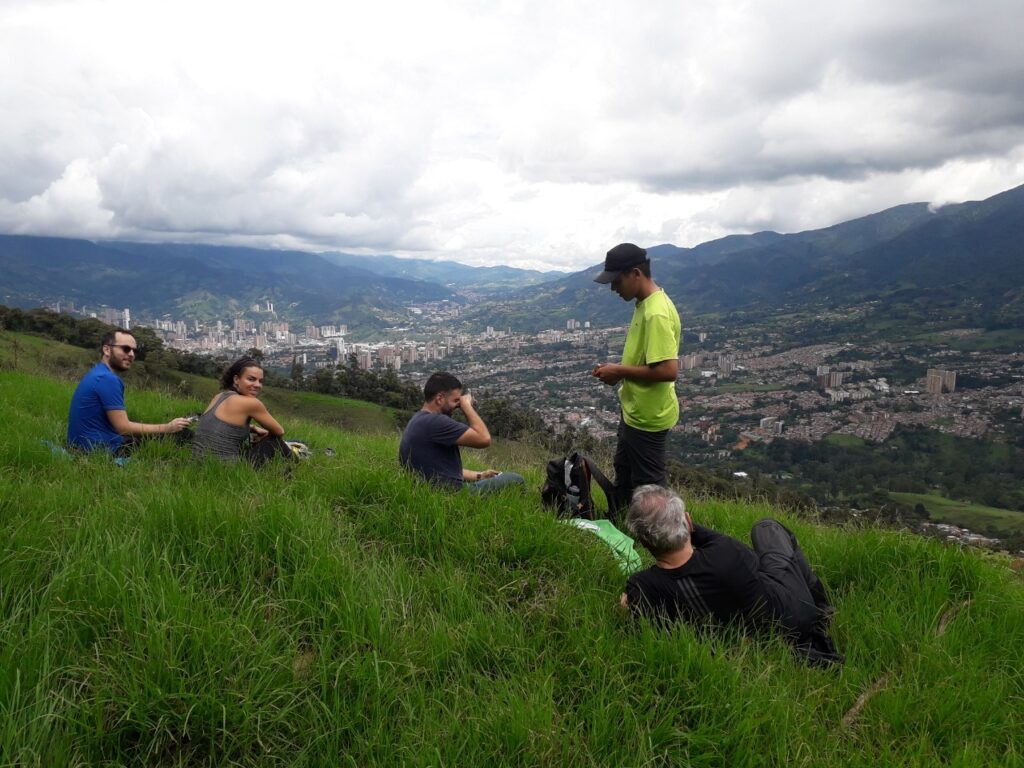 Tours, experiencias y planes en Medellín y Antioquia
