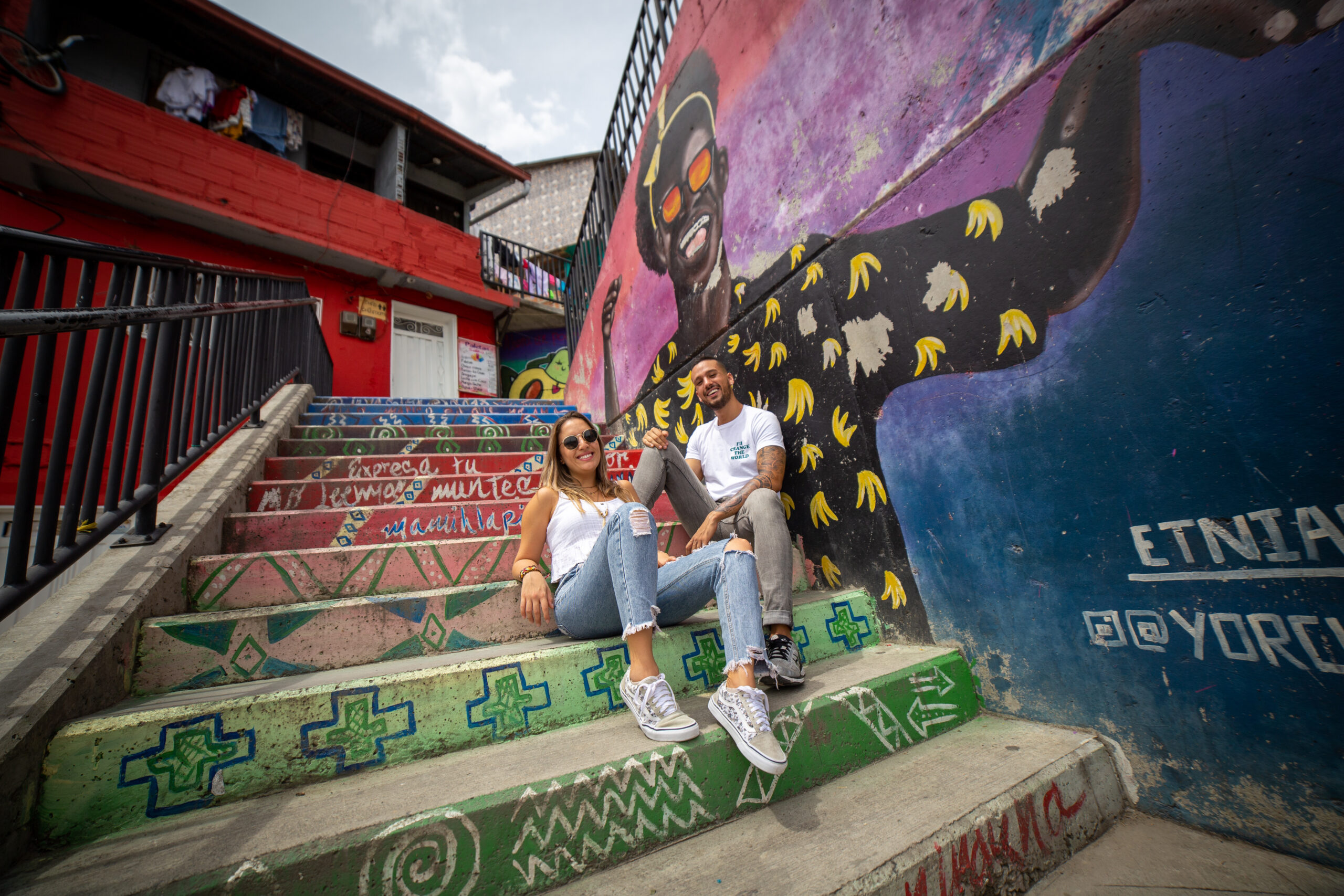 Planes en Medellín para disfrutar los talentos de su gente