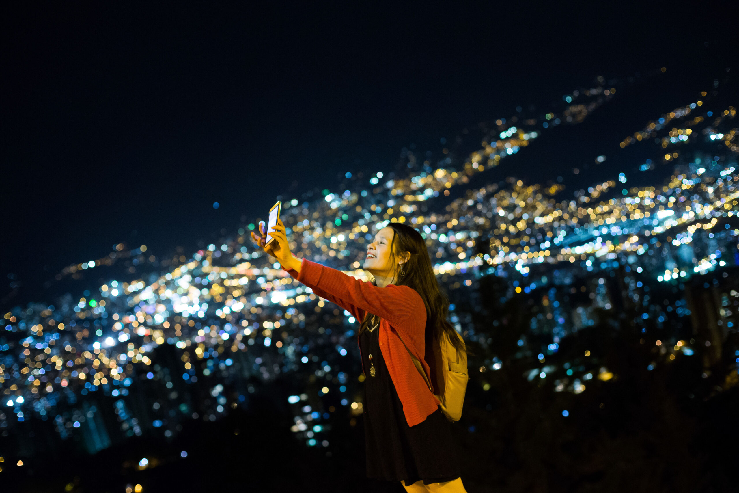 3 planes en Medellín para ver la ciudad con nuevos ojos